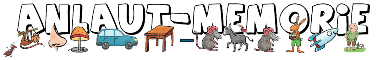 Anlaut-Memorie