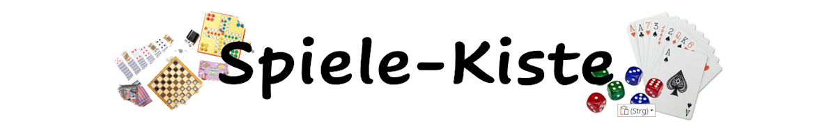 SPIELE-KISTE