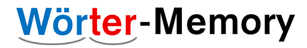 W�rter-Memory